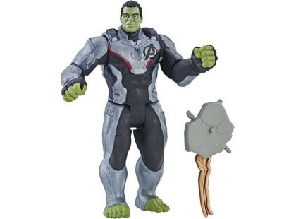 Hasbro Avengers 15cm Deluxe figurka Hulk