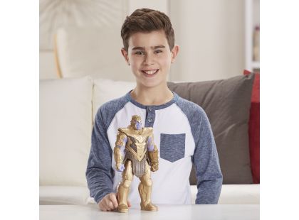 Hasbro Avengers 30 cm figurka Thanos