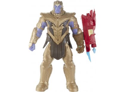 Hasbro Avengers 30 cm figurka Thanos