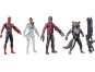 Hasbro Avengers 30 cm figurka Titan hero B Iron Spider 7