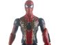 Hasbro Avengers 30 cm figurka Titan hero B Iron Spider 4