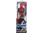 Hasbro Avengers 30 cm figurka Titan hero B Iron Spider 6