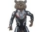 Hasbro Avengers 30 cm figurka Titan hero B Rocket Racoon 6