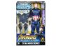 Hasbro Avengers 30cm figurka Power Pack CAP 3
