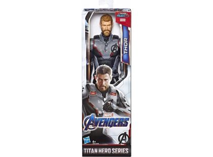 Hasbro Avengers 30cm figurka Titan hero Thor