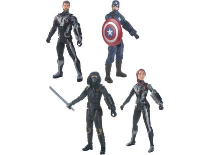 Hasbro Avengers 30cm figurka Titan hero Thor