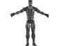 Hasbro Avengers 30cm figurka Titan hero Innovation Black Panther 3