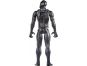 Hasbro Avengers 30cm figurka Titan hero Innovation Black Panther 6