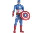 Hasbro Avengers 30cm figurka Titan hero Innovation Captain America 2