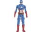 Hasbro Avengers 30cm figurka Titan hero Innovation Captain America 3