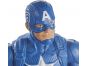 Hasbro Avengers 30cm figurka Titan hero Innovation Captain America 4