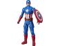 Hasbro Avengers 30cm figurka Titan hero Innovation Captain America 6