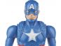 Hasbro Avengers 30cm figurka Titan hero Innovation Captain America 7