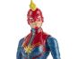 Hasbro Avengers 30cm figurka Titan hero Innovation Captain Marvel 3