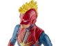 Hasbro Avengers 30cm figurka Titan hero Innovation Captain Marvel 4