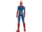 Hasbro Avengers 30cm figurka Titan hero Innovation Captain Marvel 7