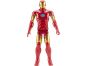 Hasbro Avengers 30cm figurka Titan hero Innovation Iron Man Red 2