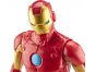 Hasbro Avengers 30cm figurka Titan hero Innovation Iron Man Red 5