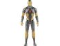 Hasbro Avengers 30cm figurka Titan hero Innovation Iron Man 4
