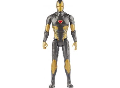 Hasbro Avengers 30cm figurka Titan hero Innovation Iron Man