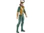 Hasbro Avengers 30cm figurka Titan hero Innovation Loki 2