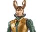 Hasbro Avengers 30cm figurka Titan hero Innovation Loki 4