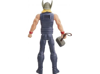 Hasbro Avengers 30cm figurka Titan hero Innovation Thor