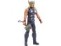 Hasbro Avengers 30cm figurka Titan hero Innovation Thor 6