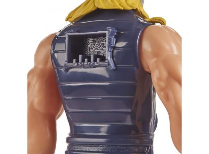 Hasbro Avengers 30cm figurka Titan hero Innovation Thor