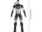 Hasbro Avengers 30cm figurka Titan hero Innovation War Macchine 6