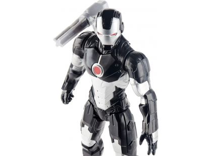 Hasbro Avengers 30cm figurka Titan hero Innovation War Macchine