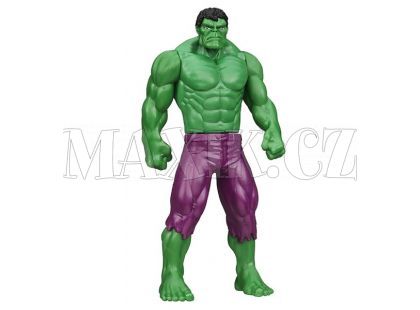 Hasbro Avengers Akční figurka 15cm - Hulk