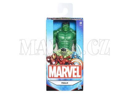 Hasbro Avengers Akční figurka 15cm - Hulk