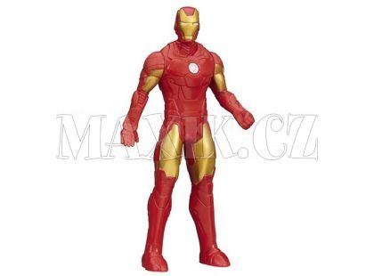 Hasbro Avengers Akční figurka 15cm - Iron Man