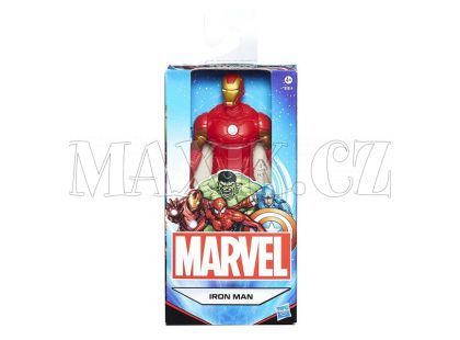 Hasbro Avengers Akční figurka 15cm - Iron Man