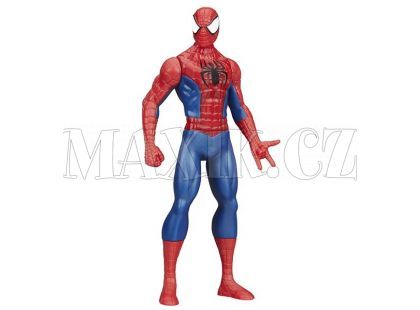 Hasbro Avengers Akční figurka 15cm - Spider-Man