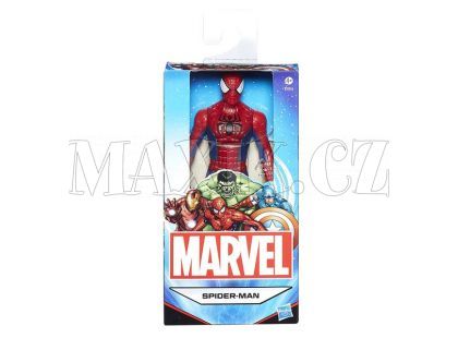 Hasbro Avengers Akční figurka 15cm - Spider-Man