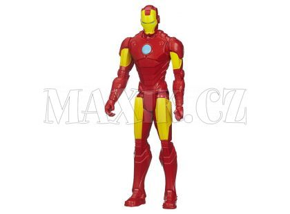 Hasbro Avengers Akční figurka 30cm - Iron Man