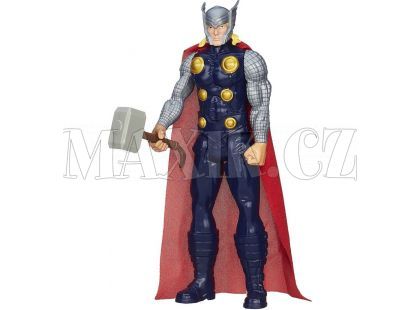 Hasbro Avengers Akční figurka 30cm - Thor