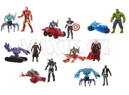 Hasbro Avengers Akční figurka Avengera a Drona