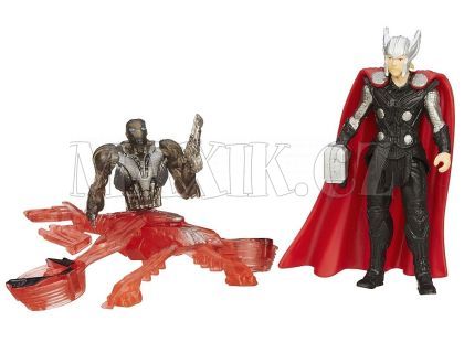 Hasbro Avengers Akční figurka Avengera a Drona