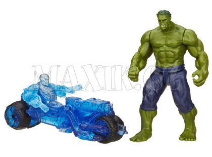 Hasbro Avengers Akční figurka Avengera a Drona