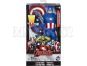 Hasbro Avengers Akční figurka se svítícími doplňky - Kapitán Amerika 2