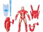 Hasbro Avengers Battle Gear Iron Man figurka 3