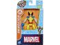Hasbro Avengers Bend and Flex figurka Wolverine 3