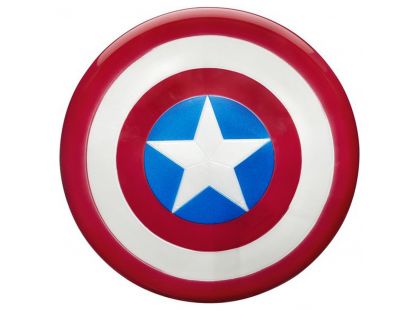 Hasbro Avengers Cap Flying Shield