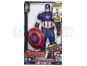 Hasbro Avengers Elektronická figurka 30cm - Captain America 5