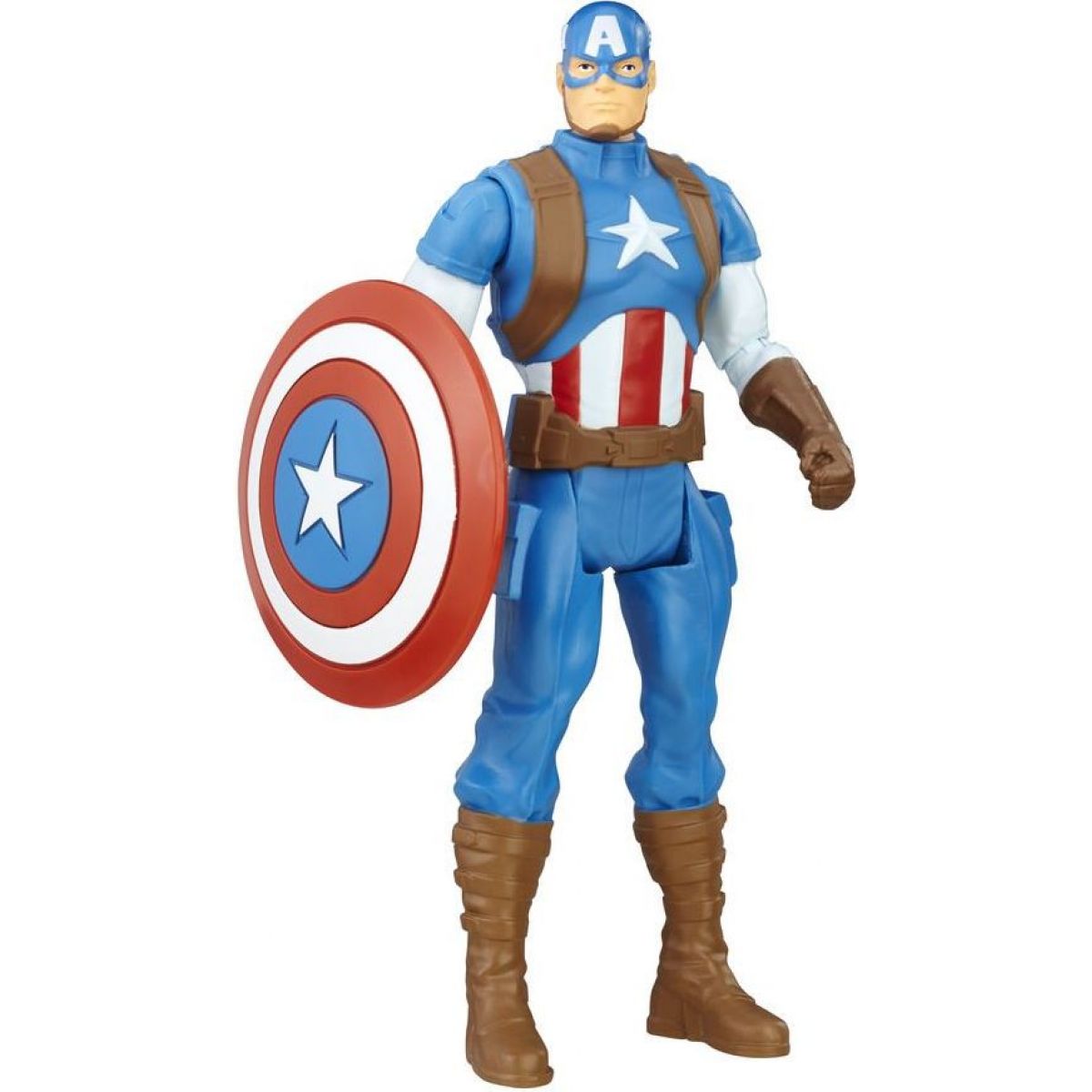 Hasbro Avengers figurka 15 cm Kapitán Amerika
