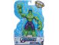 Hasbro Avengers figurka Bend and Flex 15 cm Hulk 6