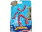 Hasbro Avengers figurka Bend and Flex 15 cm Marvels Scarlet Spider 2